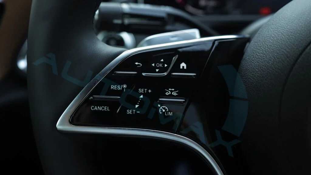 مرسيدس بنز E200 2026