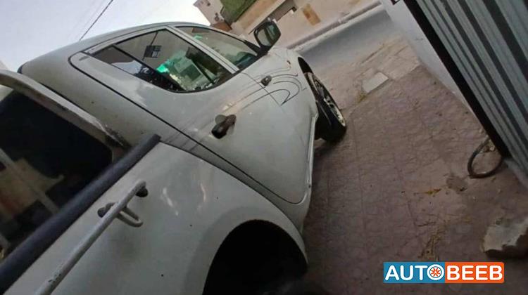 Mitsubishi L200 2007