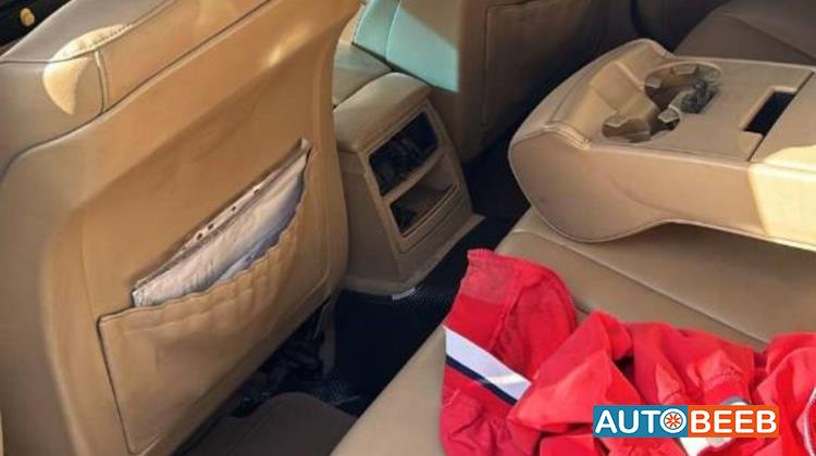 بي ام دبليو 525 2004