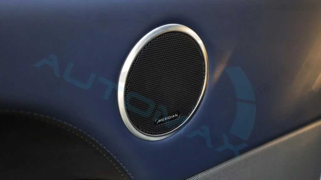 Land Rover Range Rover Sport 2022