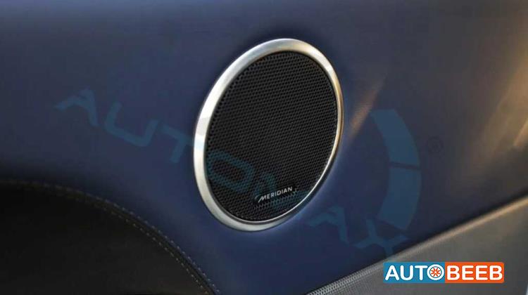 Land Rover Range Rover Sport 2022