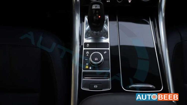 Land Rover Range Rover Sport 2022