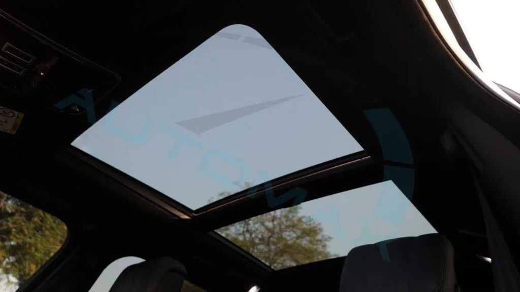 Land Rover Range Rover Sport 2022