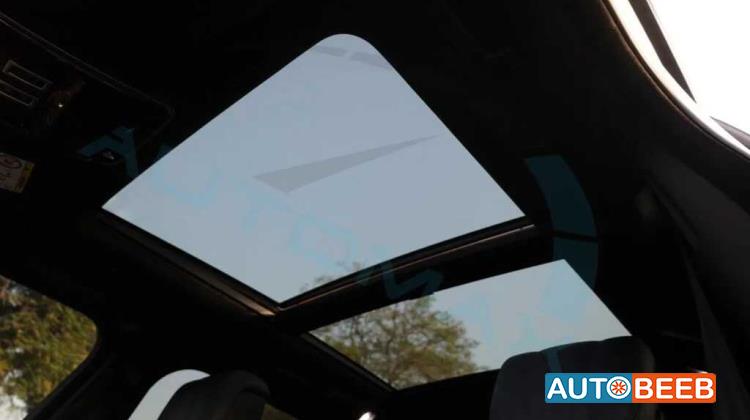 Land Rover Range Rover Sport 2022