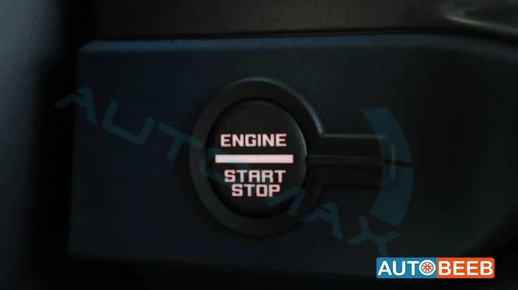 فورد برونكو 2025