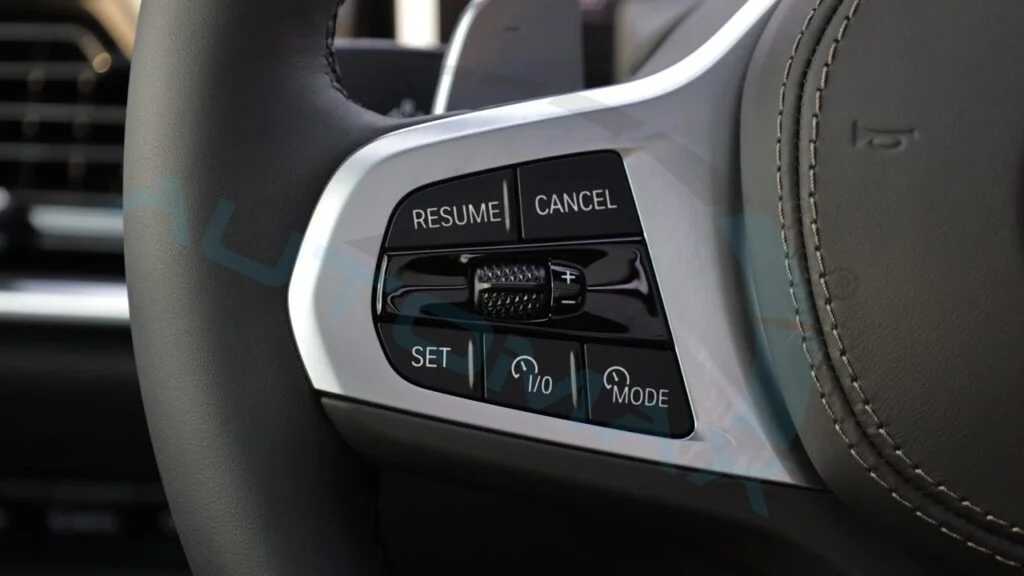 بي ام دبليو X6 2025