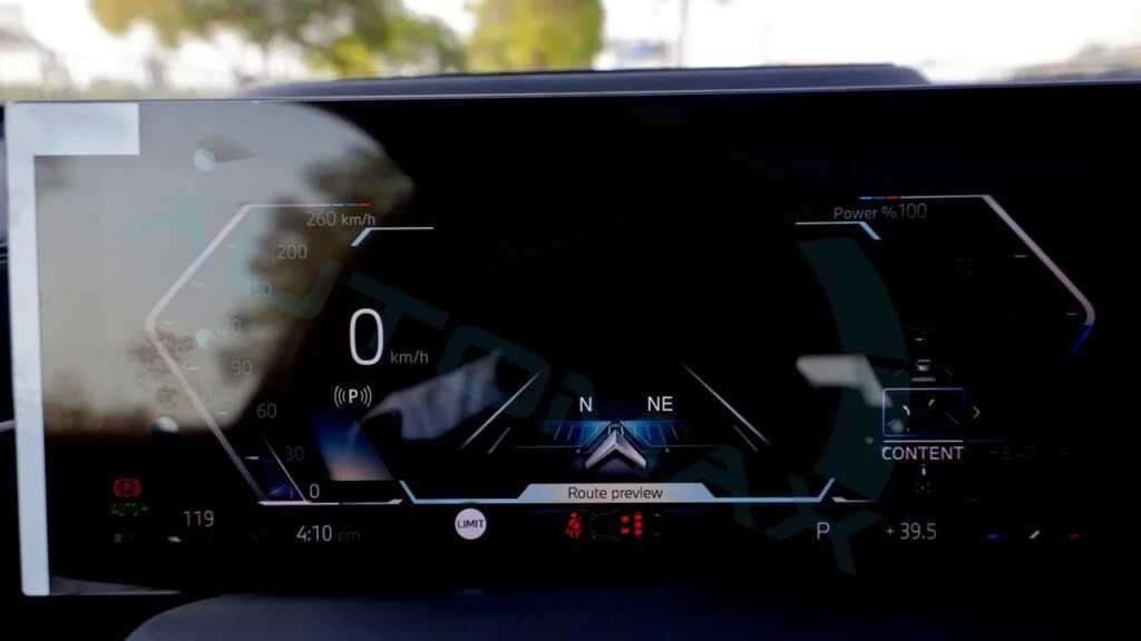 بي ام دبليو X6 2025