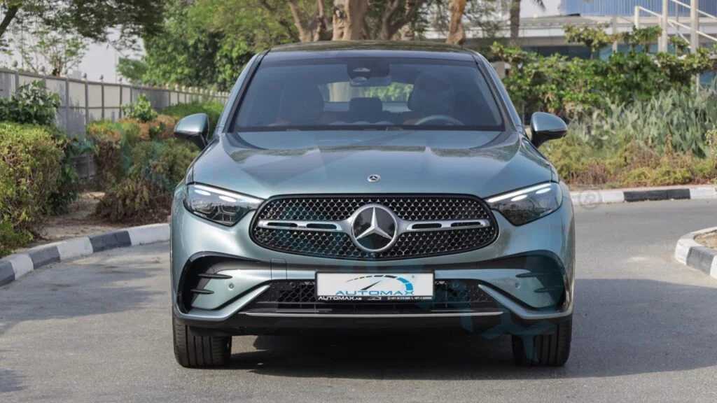 Mercedes Benz GLC200 2026