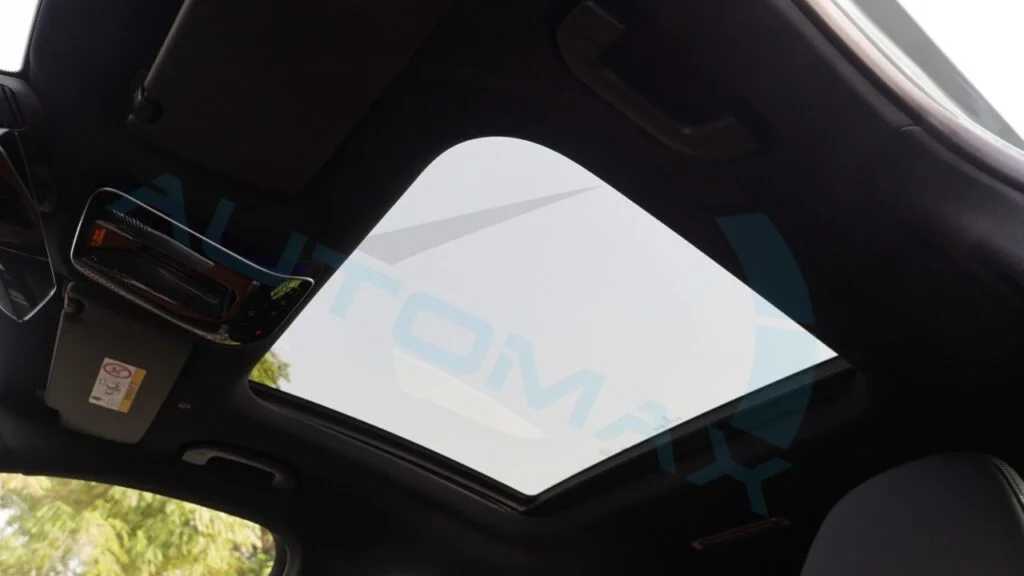 Mercedes Benz GLC200 2026