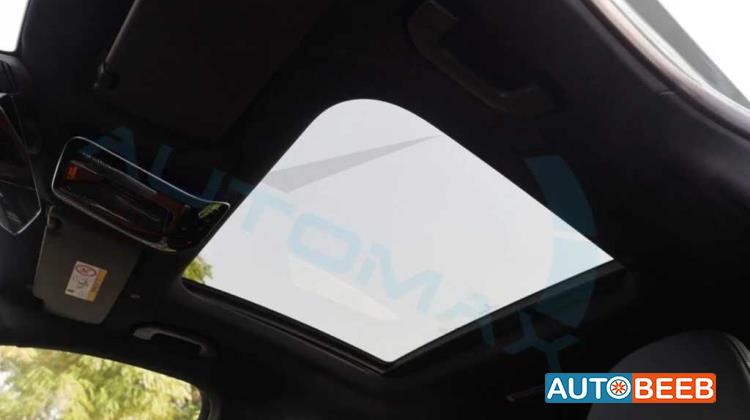 Mercedes Benz GLC200 2026