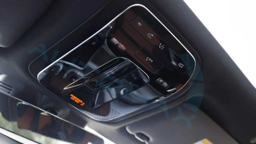 Mercedes Benz GLC200 2026