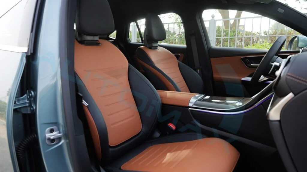 Mercedes Benz GLC200 2026