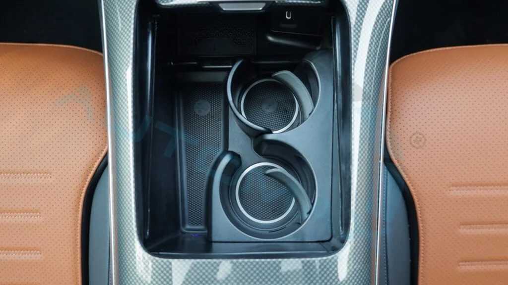 Mercedes Benz GLC200 2026