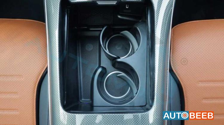 Mercedes Benz GLC200 2026