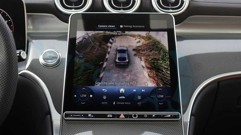 Mercedes Benz GLC200 2026