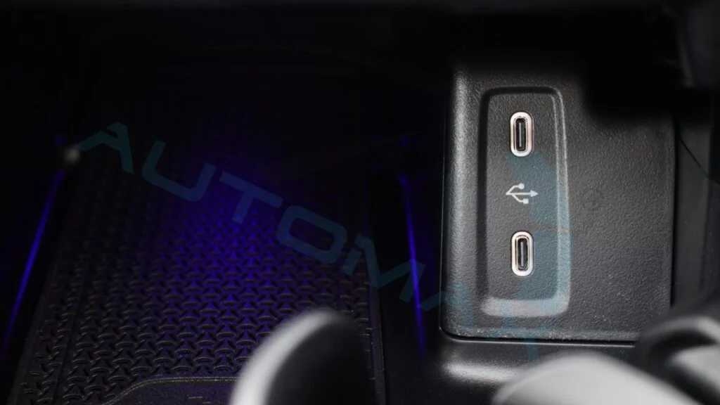 Mercedes Benz GLC200 2026