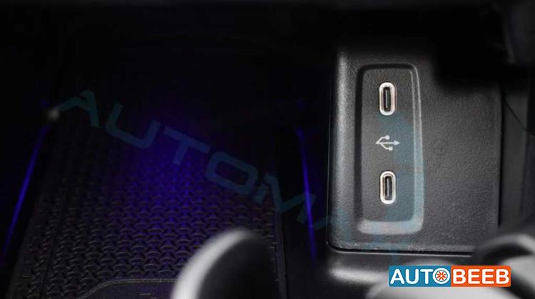 Mercedes Benz GLC200 2026