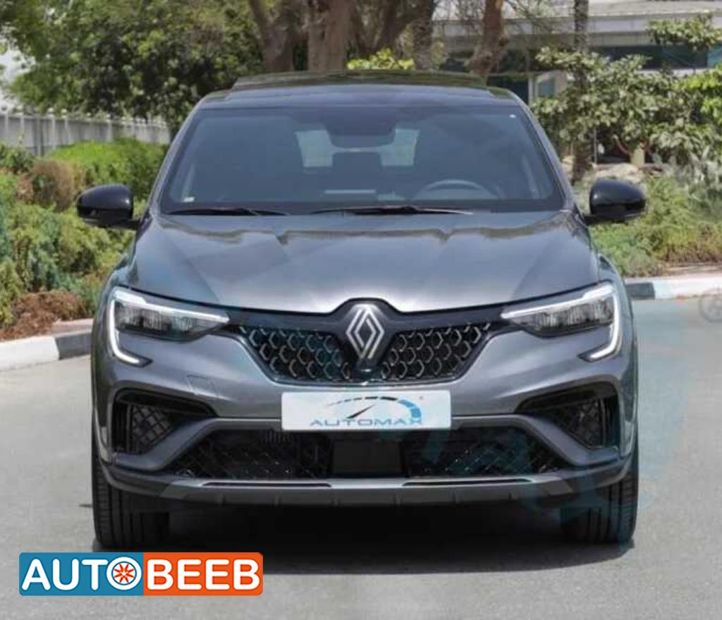 Cars For Sale Renault Grand Scenic in Thailand | AutoBeeb