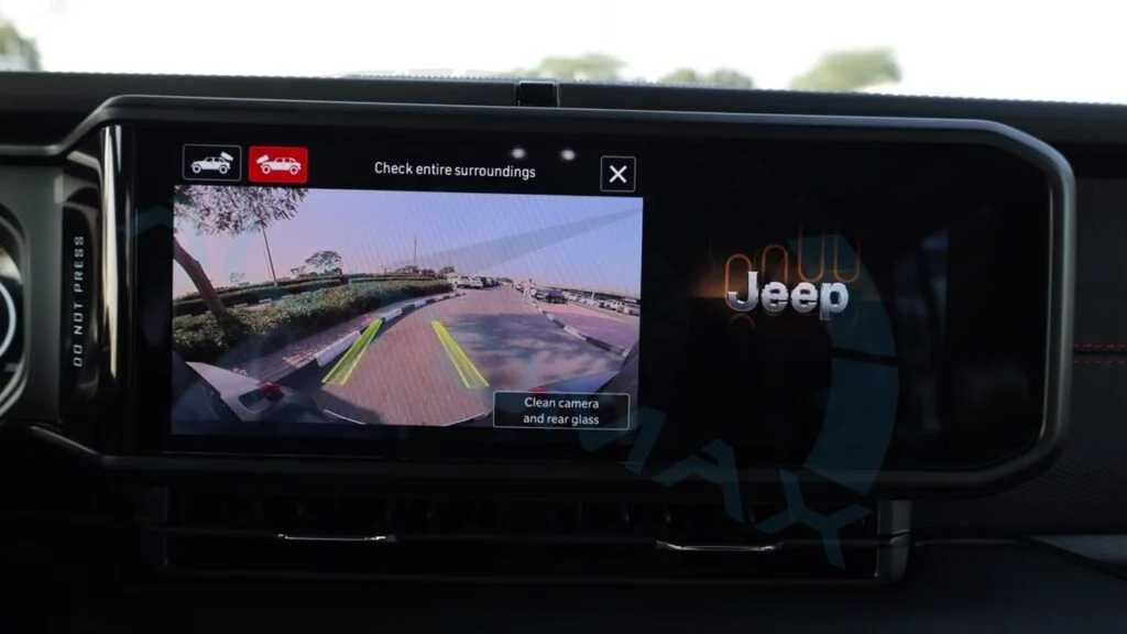 جيب رانجلر 2025