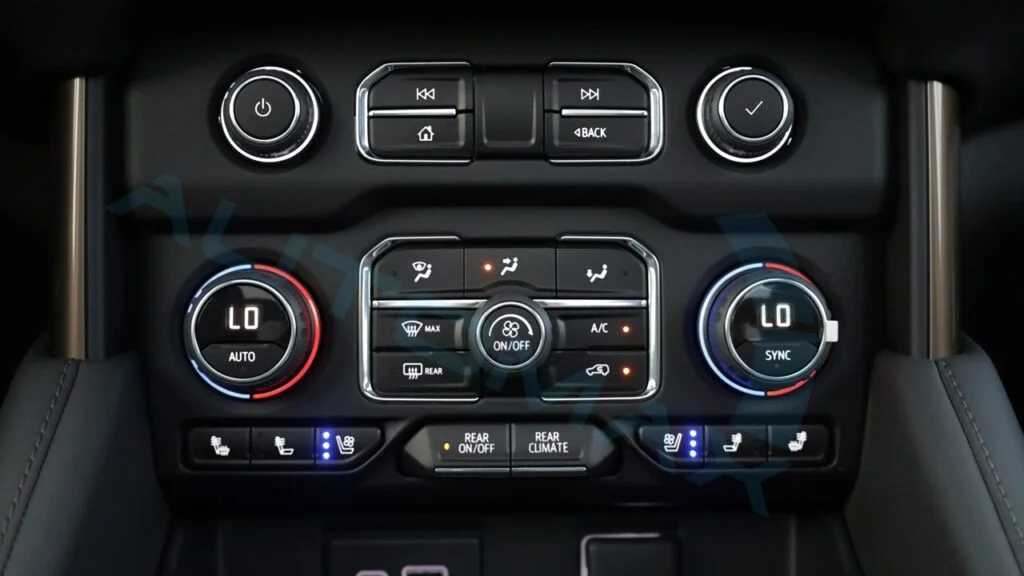 شيفروليه سوبربان 2023