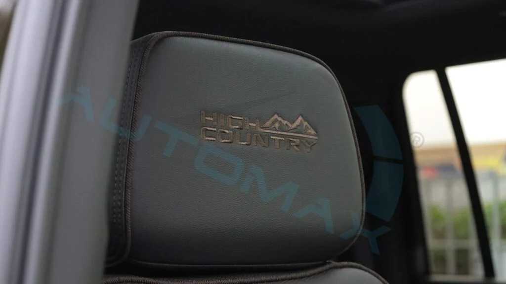 شيفروليه سوبربان 2023