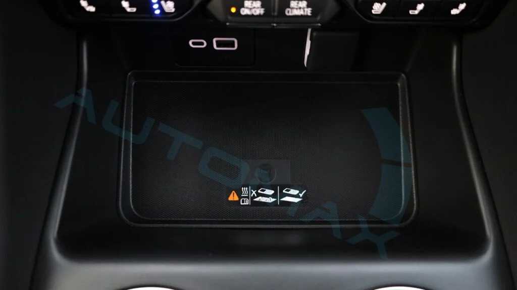 شيفروليه سوبربان 2023