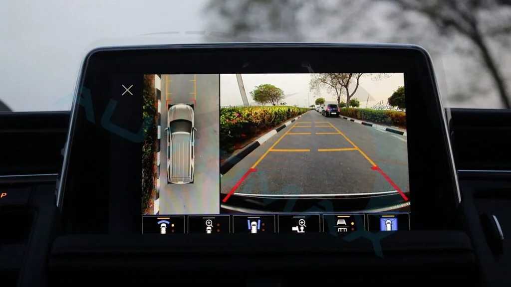 شيفروليه سوبربان 2023