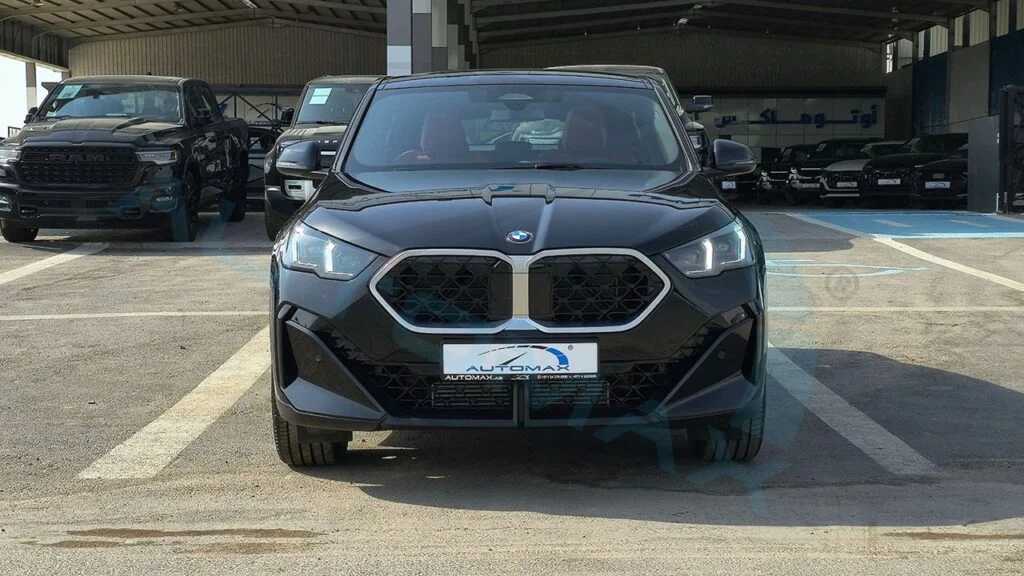 BMW X2 2026