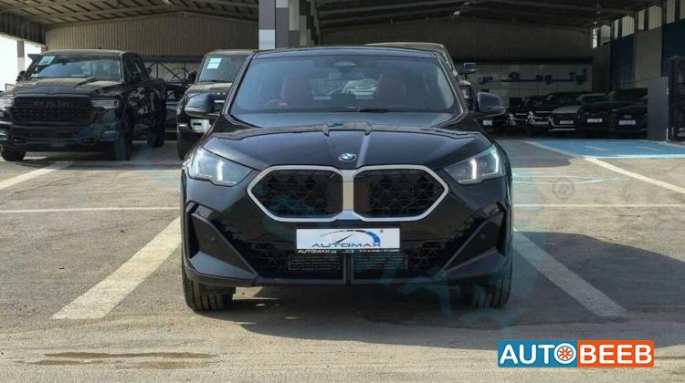 BMW X2 2026
