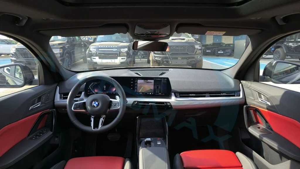 BMW X2 2026