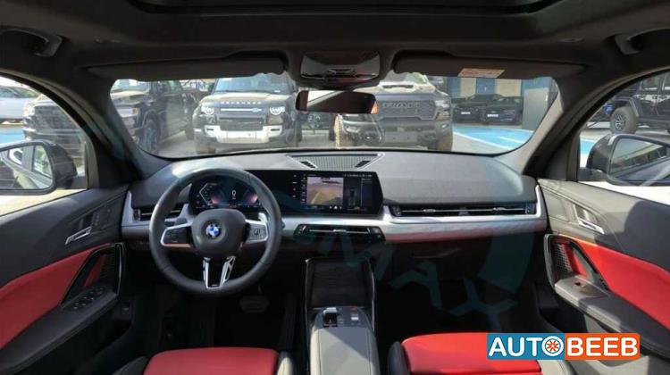 BMW X2 2026