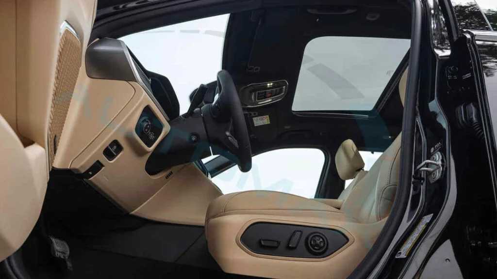 Jeep Grand Cherokee 2025