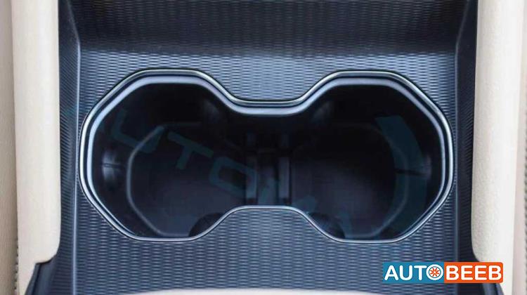 Jeep Grand Cherokee 2025