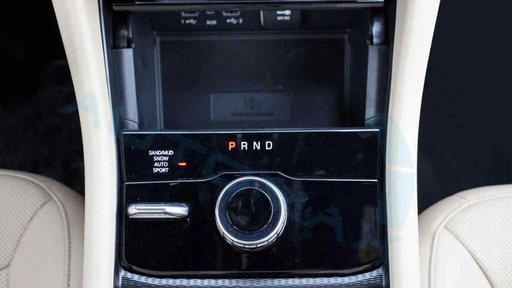 Jeep Grand Cherokee 2025