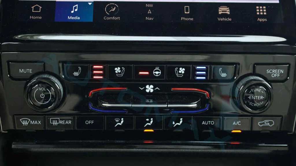 Jeep Grand Cherokee 2025