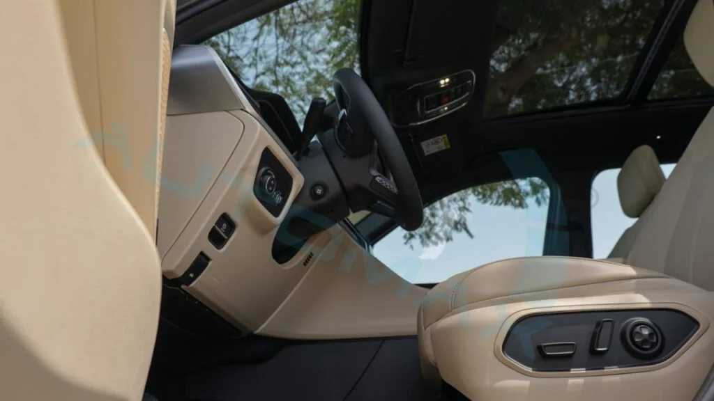 Jeep Grand Cherokee 2025