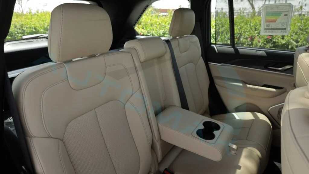 Jeep Grand Cherokee 2025