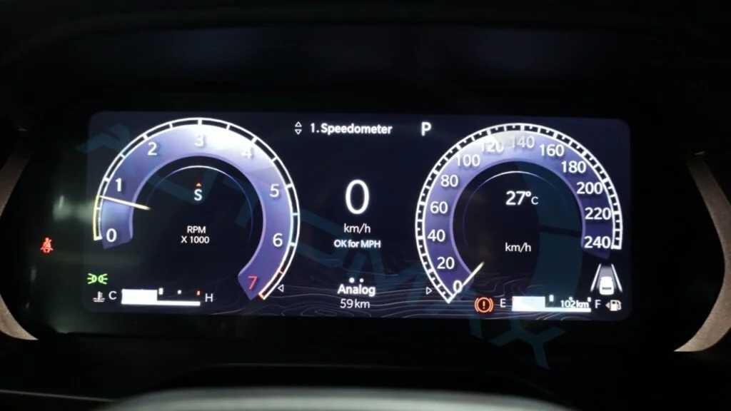 Jeep Grand Cherokee 2025