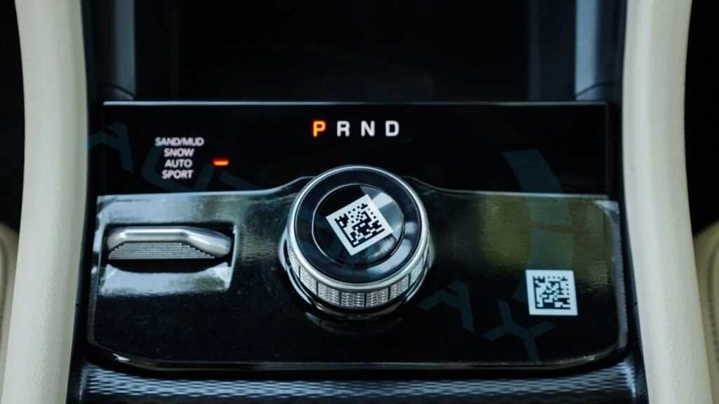 Jeep Grand Cherokee 2025