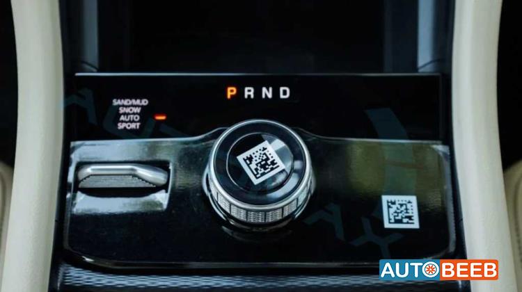 Jeep Grand Cherokee 2025