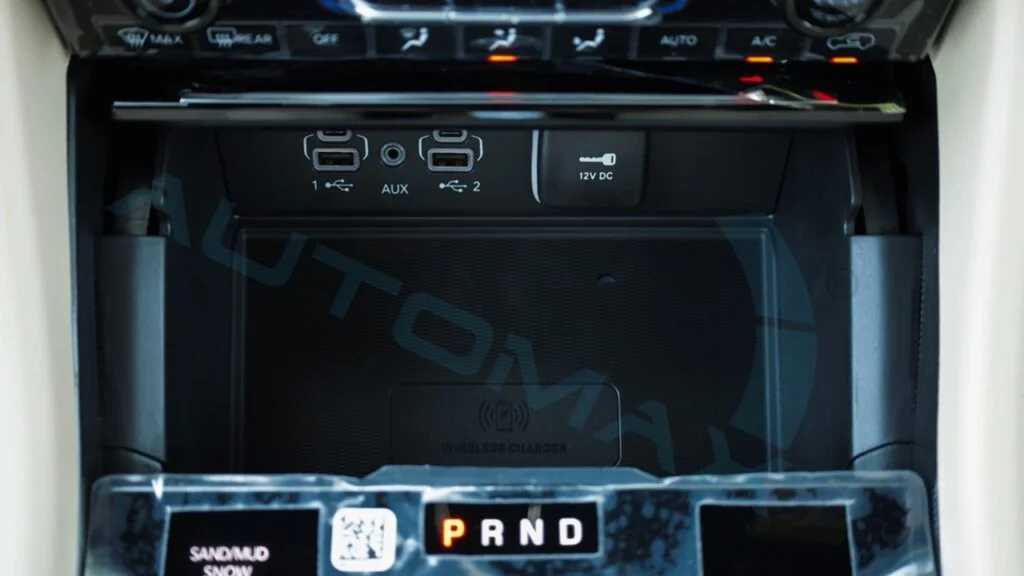 Jeep Grand Cherokee 2025