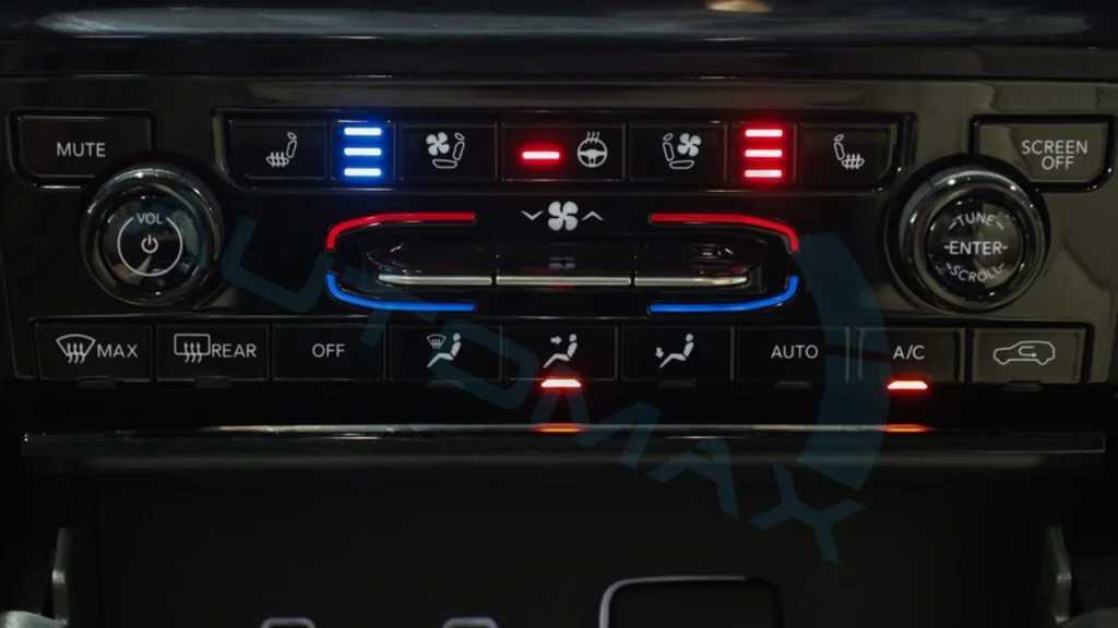 Jeep Grand Cherokee 2025