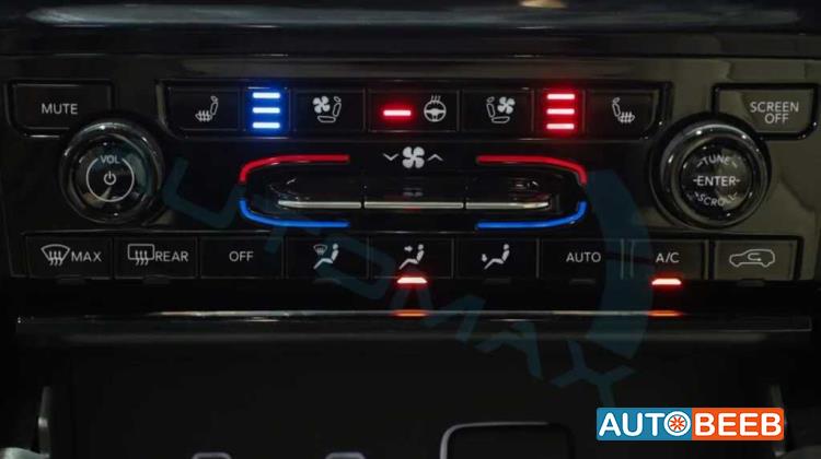 Jeep Grand Cherokee 2025