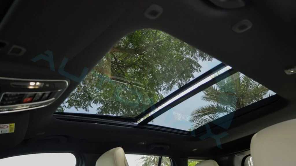 Jeep Grand Cherokee 2025