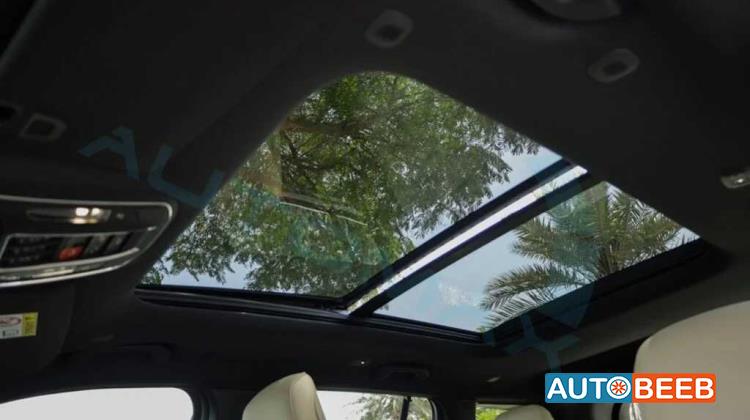 Jeep Grand Cherokee 2025