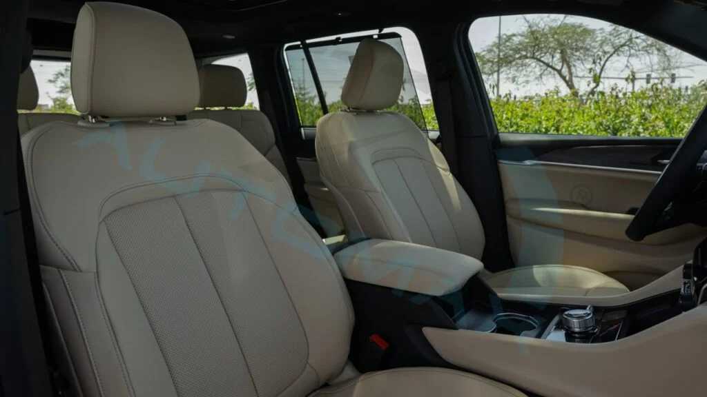 Jeep Grand Cherokee 2025