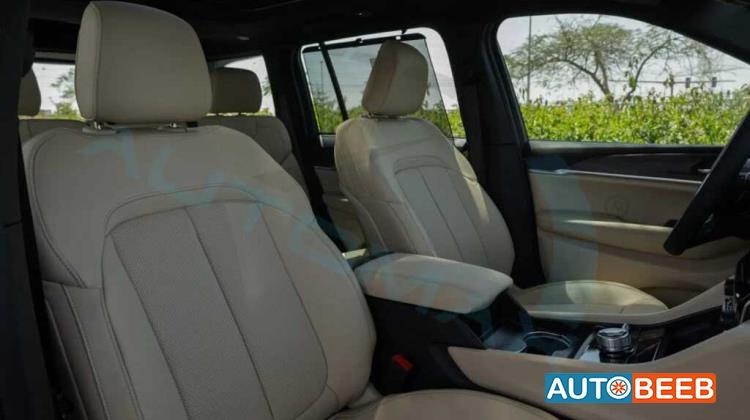 Jeep Grand Cherokee 2025