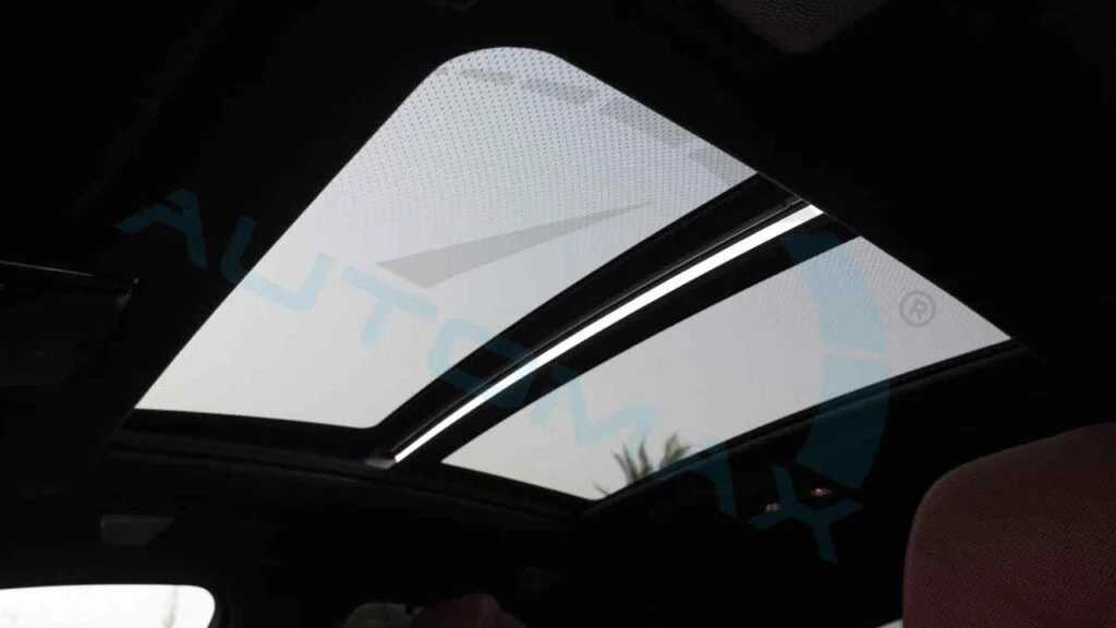 بي ام دبليو X6 2025