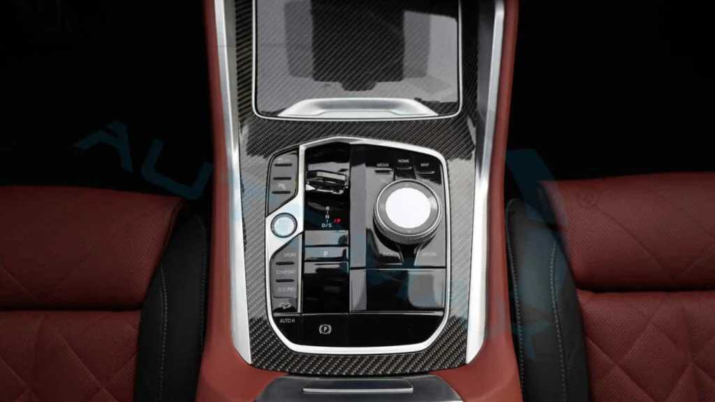 بي ام دبليو X6 2025