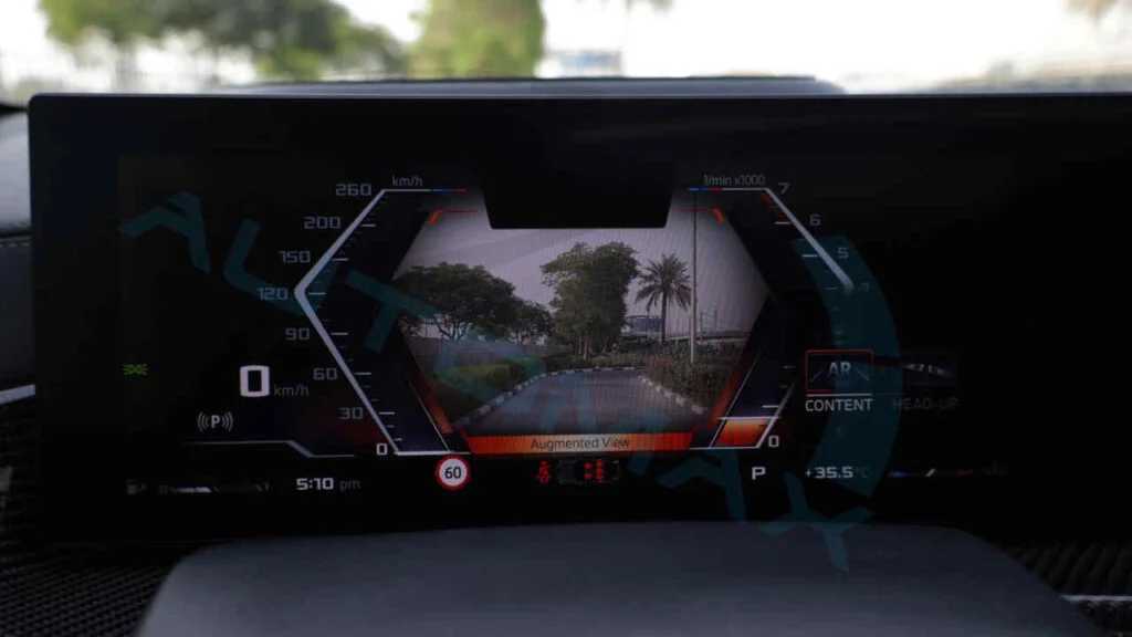 بي ام دبليو X6 2025